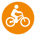 Noleggio biciclette, servizio bici